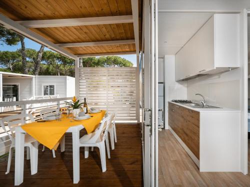 Foto dalla galleria di Anxur Village Camping a Terracina