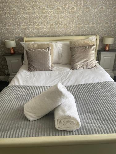 Beautiful Seaview 2 Bedroom Apartment photo 35