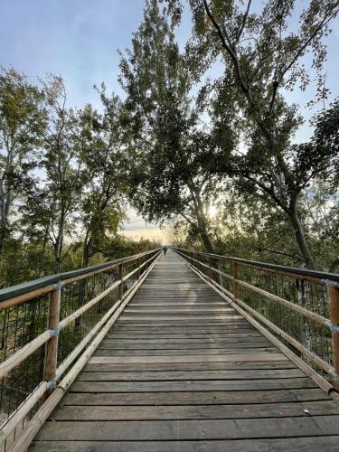 Φυσικό τοπίο κοντά σε αυτό το διαμέρισμα