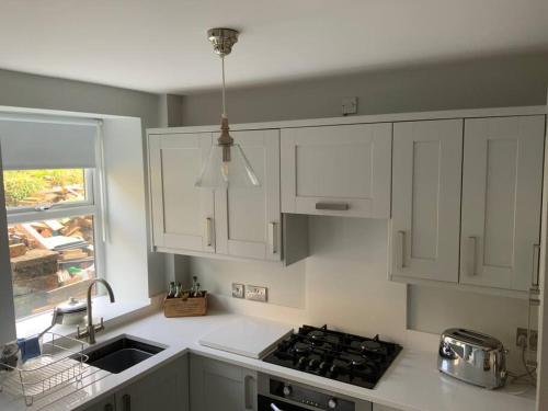 Gallery image of A beautiful 1 bedroom home. in Matlock