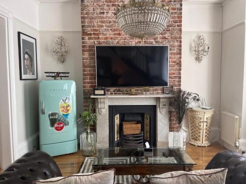 Beautiful Seaview 2 Bedroom Apartment photo 19