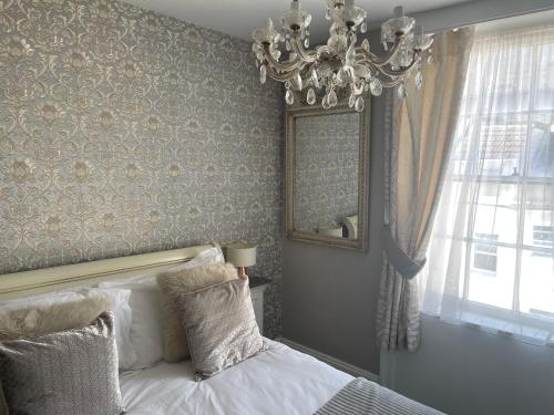 Beautiful Seaview 2 Bedroom Apartment photo 37