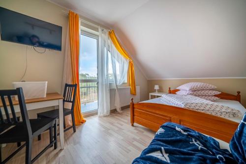 Pod Szczęśliwą Siódemka