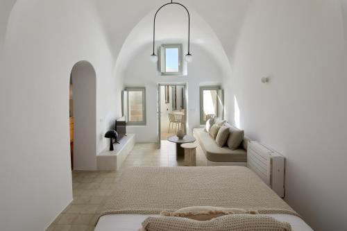Foto Thiro Exclusive Villa with private jacuzzi 1