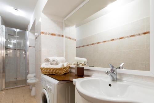 Magnoli cozy flat two steps from Ponte Vecchio