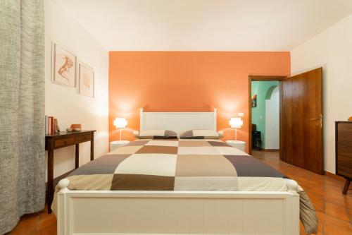 Magnoli cozy flat two steps from Ponte Vecchio