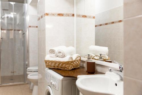 Magnoli cozy flat two steps from Ponte Vecchio