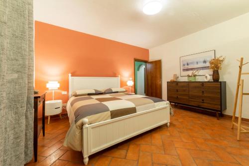 Magnoli cozy flat two steps from Ponte Vecchio