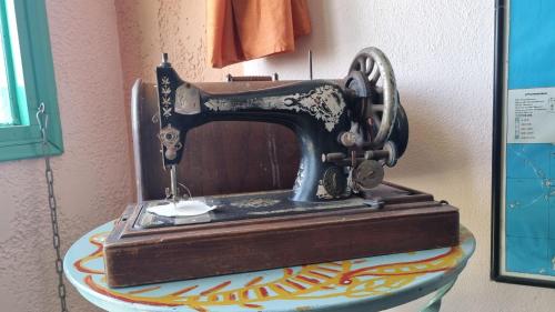 Foto dalla galleria di Erofili Rooms ad Agia Galini