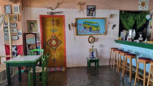 Foto dalla galleria di Erofili Rooms ad Agia Galini