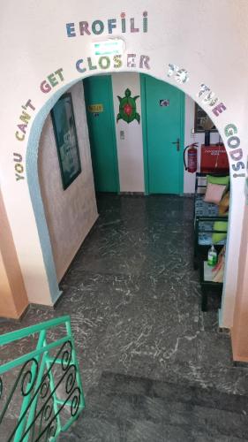 Foto dalla galleria di Erofili Rooms ad Agia Galini
