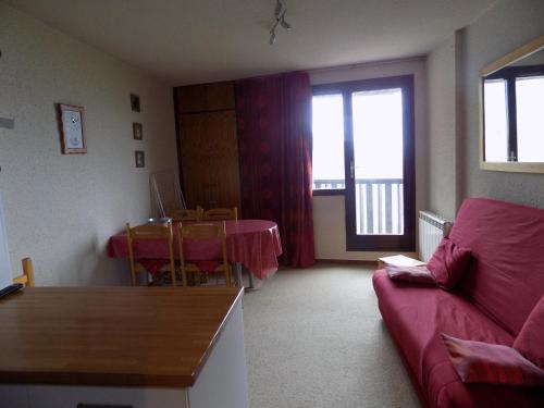 Studio Les Orres 1650