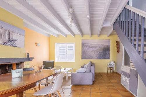 Seabird - Belle maison pour 8 – Photos 2