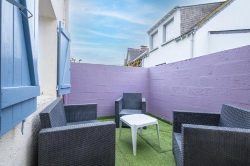 Seabird - Belle maison pour 8 – Photos 4