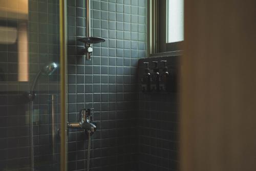 Un baño de 山也未央 宜蘭包棟Villa
