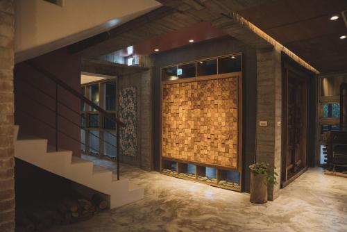 Galería fotográfica de 山也未央 宜蘭包棟Villa en Yilan City