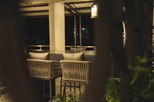 Galería fotográfica de 山也未央 宜蘭包棟Villa en Yilan City