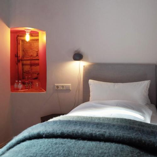 Wil7 Boutique Hotel photo 30