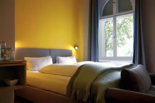 Wil7 Boutique Hotel photo 4