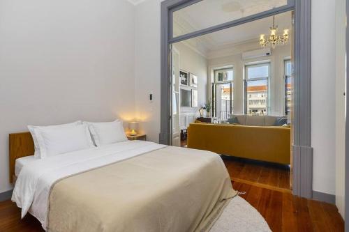 Stylish Downtown Apartment
