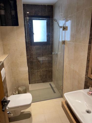 Appartement s2 luxe tunis Jardins de Carthage