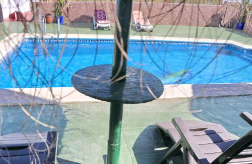 Chalet Blue