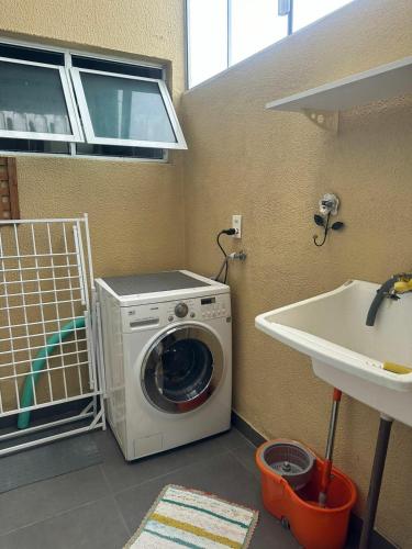 Fotografie z fotogalerie ubytování Casa na Grande Florianopolis v destinaci Palhoça