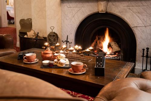 グラスミアにあるThe Wordsworth Hotelのギャラリーの写真