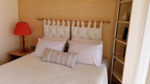Gallery image of Villa Ino in Preveza