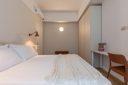 BePlace Apartments in De Angeli