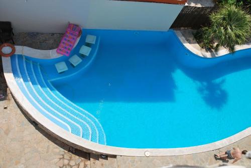 Φωτογραφία από το άλμπουμ του Hotel Kanelli Beach στα Σελιανίτικα