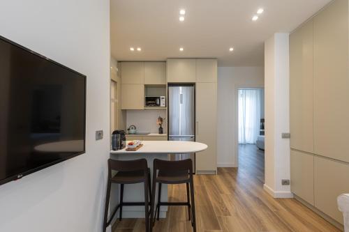 BePlace Apartments in De Angeli