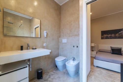 GuestHost - Bright Apartment near Villa Borghese