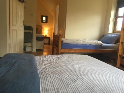 Gallery image of Mount Brandon Hostel in Cloghane
