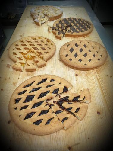 Fotografie z fotogalerie ubytování Hotel Roccaporena & Margherita v destinaci Roccaporena