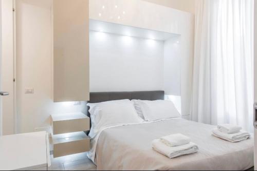 Modern Apartment in Florence