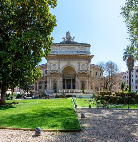 Casa Cattaneo, a due passi da Santa Maria Maggiore