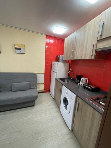 Apartamento Zodiac AB 1G