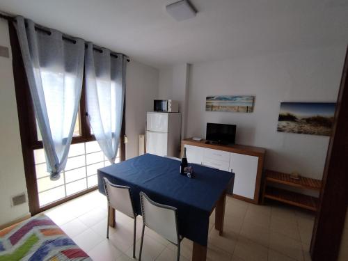 Apartamento Zodiac AB 6H