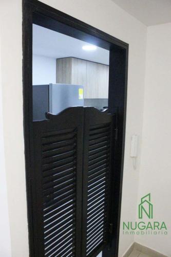 シパキラにあるApartamento Super-Confortableのギャラリーの写真