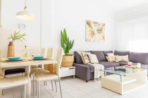 Apartment Pink Vistabella 2