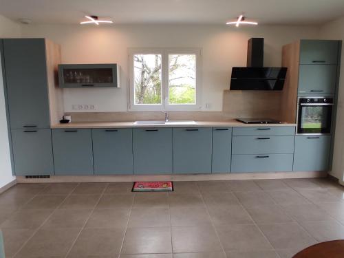 Photo de la galerie de l'établissement Gîte Le Coudou , maison individuelle au calme, à Saint-Didier-sur-Chalaronne