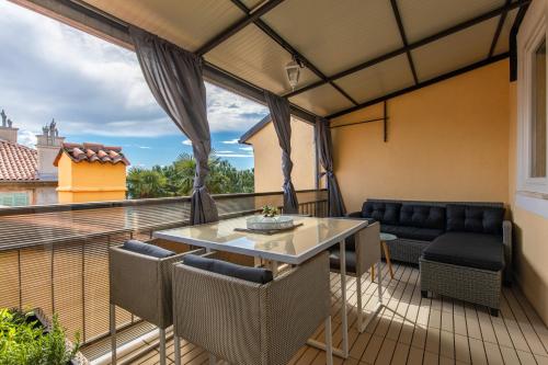 Apartman Žana