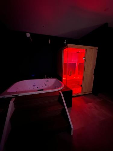 Chambre Spa 42 – Photos 4