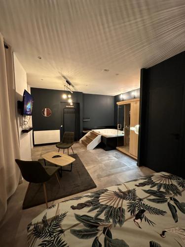 Chambre Spa 42 – Photos 5