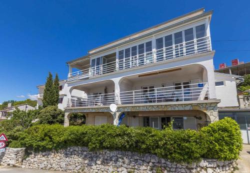 Apartment in Crikvenica 5316