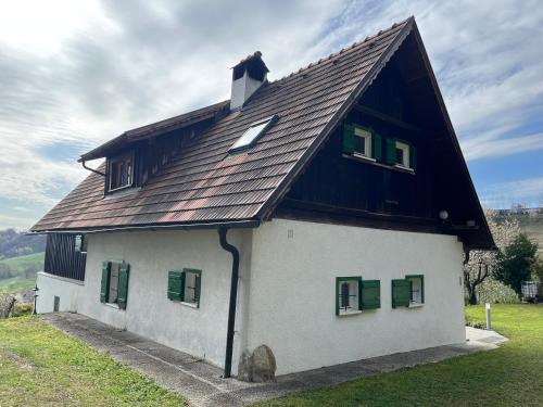 Edificio en el que se encuentra la casa o chalet