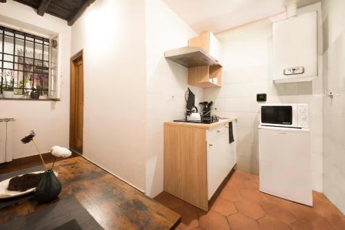 Stranamore Apartments Trastevere photo 35
