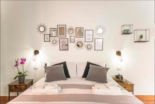 Stranamore Apartments Trastevere photo 24