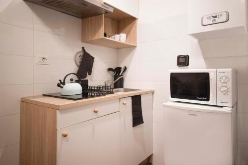 Stranamore Apartments Trastevere photo 34